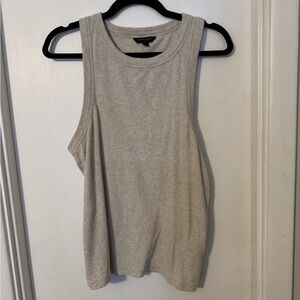 Banana Republic tank top size XL